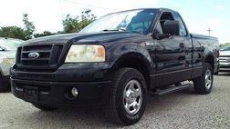 2006 Ford F-150 STX