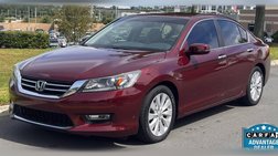 2013 Honda Accord EX