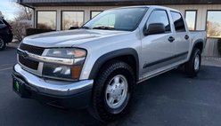 2006 Chevrolet Colorado LT