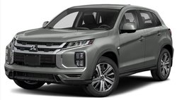 2021 Mitsubishi Outlander Sport LE
