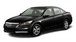 2011 Honda Accord SE