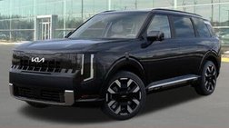 2027 Kia Telluride SX Prestige