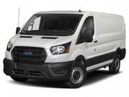2020 Ford Transit 250