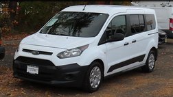 2017 Ford Transit Connect XL