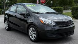 2014 Kia Rio LX