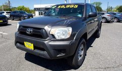 2012 Toyota Tacoma PreRunner V6