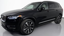 2023 Volvo XC90 B6 Plus Bright Theme 7P