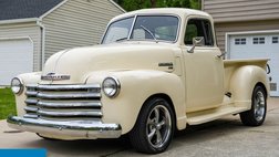 1950 Chevrolet Restomod