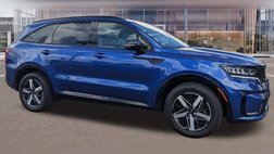 2023 Kia Sorento S
