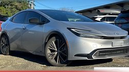 2024 Toyota Prius Limited