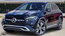2024 Mercedes-Benz GLA-Class GLA 250