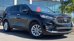 2020 Kia Sorento L