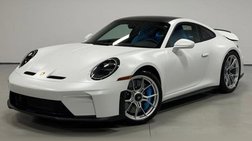 2026 Porsche 911 GT3