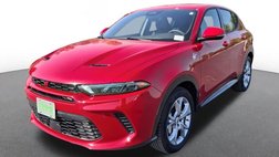 2024 Dodge Hornet R/T