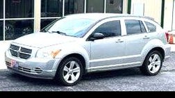 2010 Dodge Caliber SXT