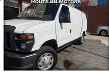 2013 Ford E-Series E-150