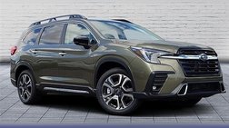 2025 Subaru Ascent Touring