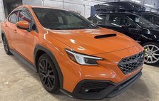 2022 Subaru WRX Limited