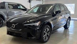 2025 Volvo XC60 B5 Core Dark Theme