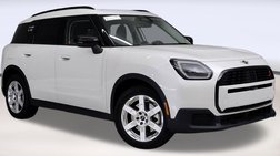 2025 MINI Countryman Cooper S ALL4