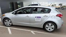 2016 Kia Forte5 LX