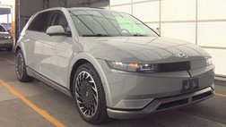 2024 Hyundai Ioniq 5 Limited