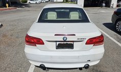 2008 BMW 3 Series 335i