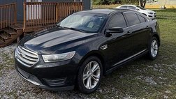 2013 Ford Taurus SEL