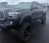 2019 Toyota Tacoma TRD Off-Road