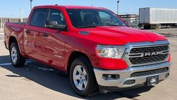 2023 Ram Ram Pickup 1500 Lone Star