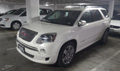 2012 GMC Acadia Denali