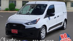 2023 Ford Transit Connect XL