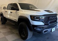 2023 Ram Ram Pickup 1500 TRX
