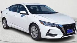 2023 Nissan Sentra S