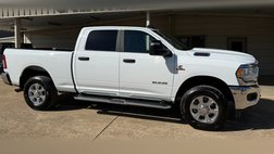 2024 Ram Ram Pickup 2500 Big Horn