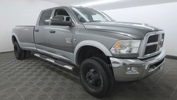 2012 Ram Ram Pickup 3500 ST