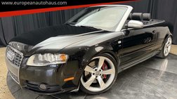 2009 Audi S4 quattro