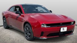 2025 Dodge Charger Daytona R/T