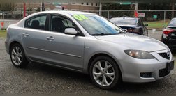2008 Mazda MAZDA3 i Touring
