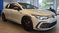 2024 Volkswagen Golf GTI 380 Autobahn