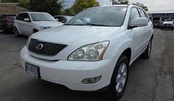 2006 Lexus RX 330 Base