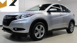 2016 Honda HR-V EX-L w/Navi
