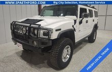 2003 HUMMER H2 Base