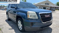 2016 GMC Terrain SLE-1