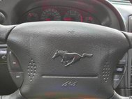 2002 Ford Mustang Base