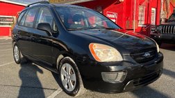 2009 Kia Rondo EX