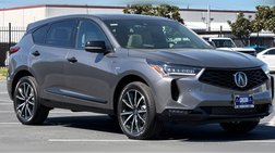 2026 Acura RDX SH-AWD w/Advance w/A-SPEC