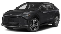2024 Toyota bZ4X XLE