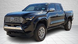 2024 Toyota Tacoma Limited
