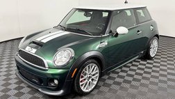 2013 MINI Hardtop John Cooper Works